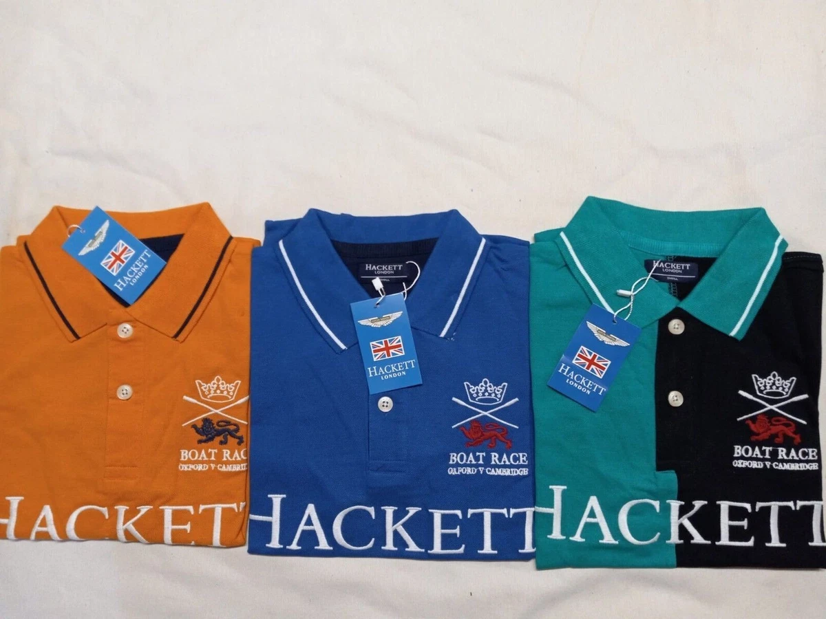 Hackett polo homme hot sale