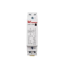 LEISTUNGSSCHÜTZ INSTALLATIONSSCHÜTZ MAGNETSCHÜTZ Relais 9-630A 24/48/110/230/400 EUR 8,77