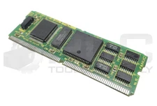 FANUC A20B-2900-0140/06A SRAM MODULE PCB DAUGHTER BOARD