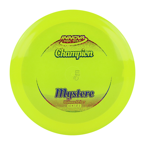 Innova Disc Golf Champion Mystere Distance Driver 11/6/-2/2 - Choose Exact Disc - Picture 35 of 44