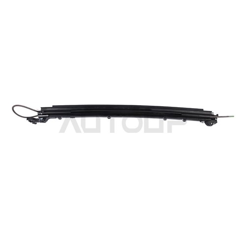New Panoramic Sunroof Sliding Tracks Fits 2015-2020 Mercedes GLA-Class X156 - Picture 3 of 15