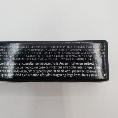 Bobbi Brown Mascara .2oz 6ml Black Smokey Eye Full Size Long Wear Volume NIB - Picture 7 of 12