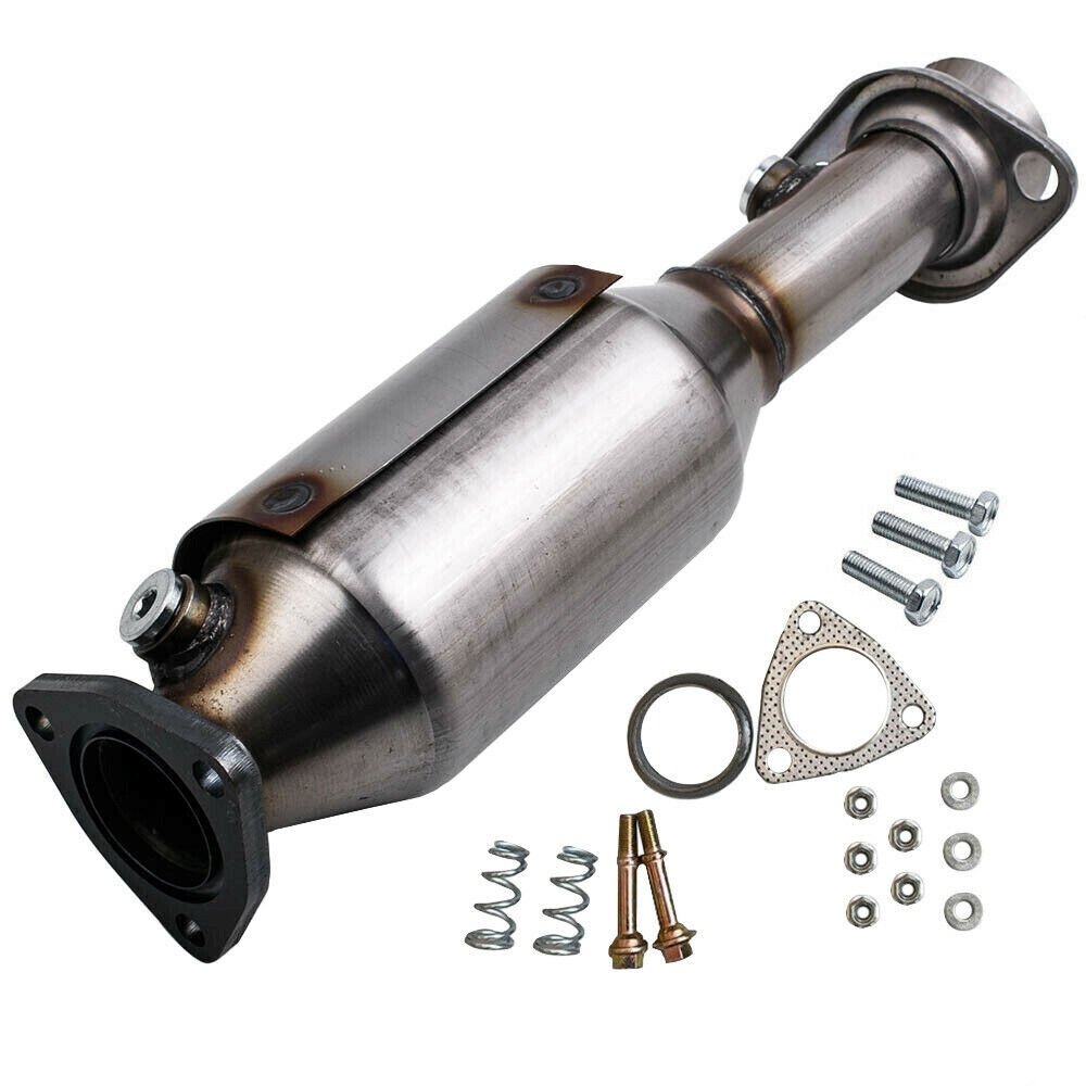 Exhaust Catalytic Converter For Honda CRV CRV 19972001 2.0L I4 Direct