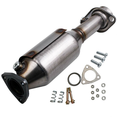 Exhaust Catalytic Converter For Honda CRV CRV 19972001 2.0L I4 DirectFit eBay