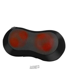 Vivatar-Vivaspa Kneading & Heating Shiatsu Massager Corded