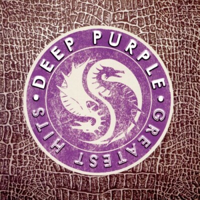 Gold: Greatest by Deep Purple (CD, 2022)
