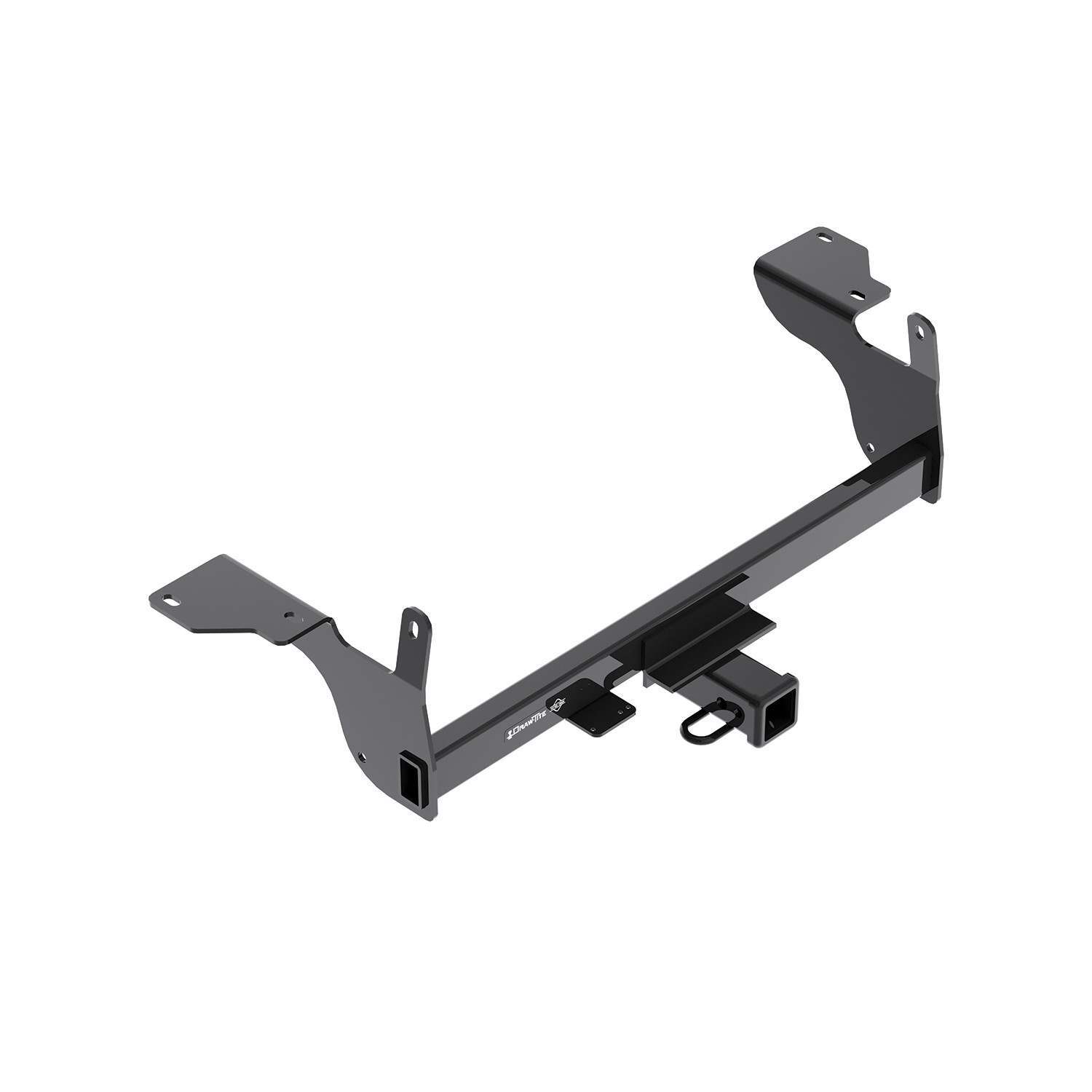 Trailer Hitch Draw-Tite 76116 fits 2010 Volvo XC60