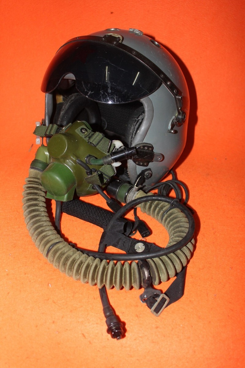 Mk4a Raf Mk4 Flying Helmet A BRITISH ISSUE MK4B/4L FLYING HELMET