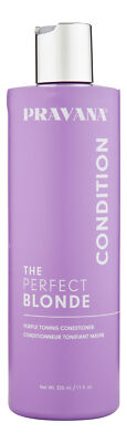 Pravana The Perfect Blonde Conditioner 11 oz. Conditioner
