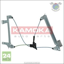 Alzacristallo alzavetro Kamoka Anteriore Sx Sinistro per PEUGEOT 307