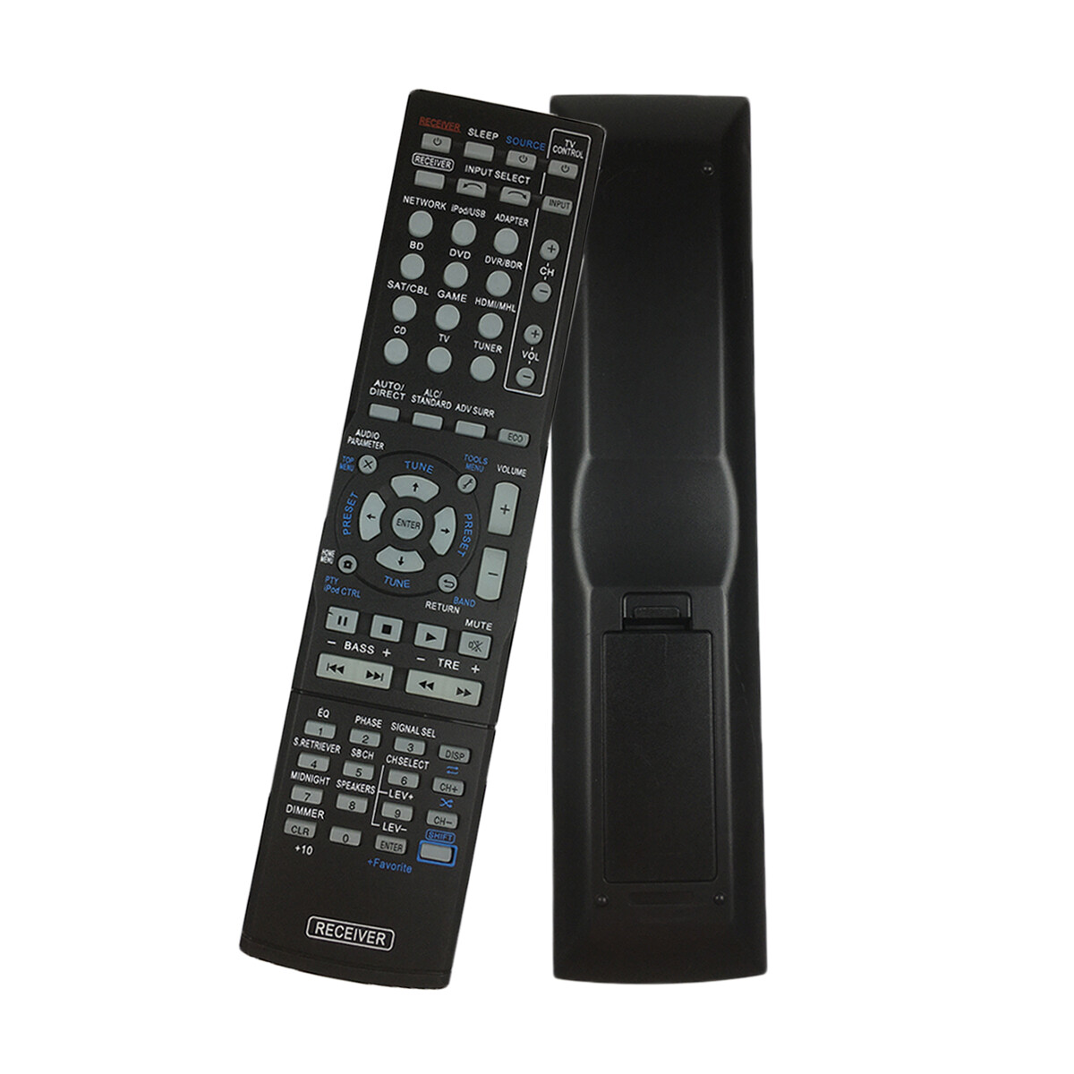 Remote Control For Pioneer AXD7435 VSX-1016TXV-K VSX-1016TXV-S AV