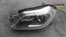 Mercedes GL W 166 Bi-Xenon Headlight Cornering Light A1668203361 L Excellent Condition!