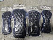 SCOTTY CAMERON 2024 CLUB MEMBER HEADCOVER SET Driver, Fairway