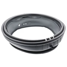 Snap Supply 4986ER0004G Washer Door Boot Replacement for LG