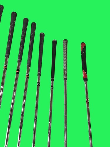 TAYLORMADE R7 GOLF SET WITH TAYLORMADE GOLF BAG - Picture 13 of 23
