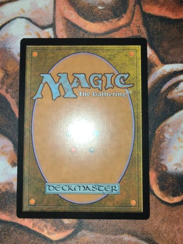 FOIL Japanese Snap Urza's Legacy MTG Magic the Gathering JP 1st Edition - Picture 2 of 2