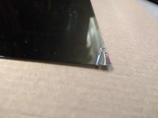 Used-3M Privacy Filter for 25" Widescreen Monitor - For 25" Widescreen PF250.W9B