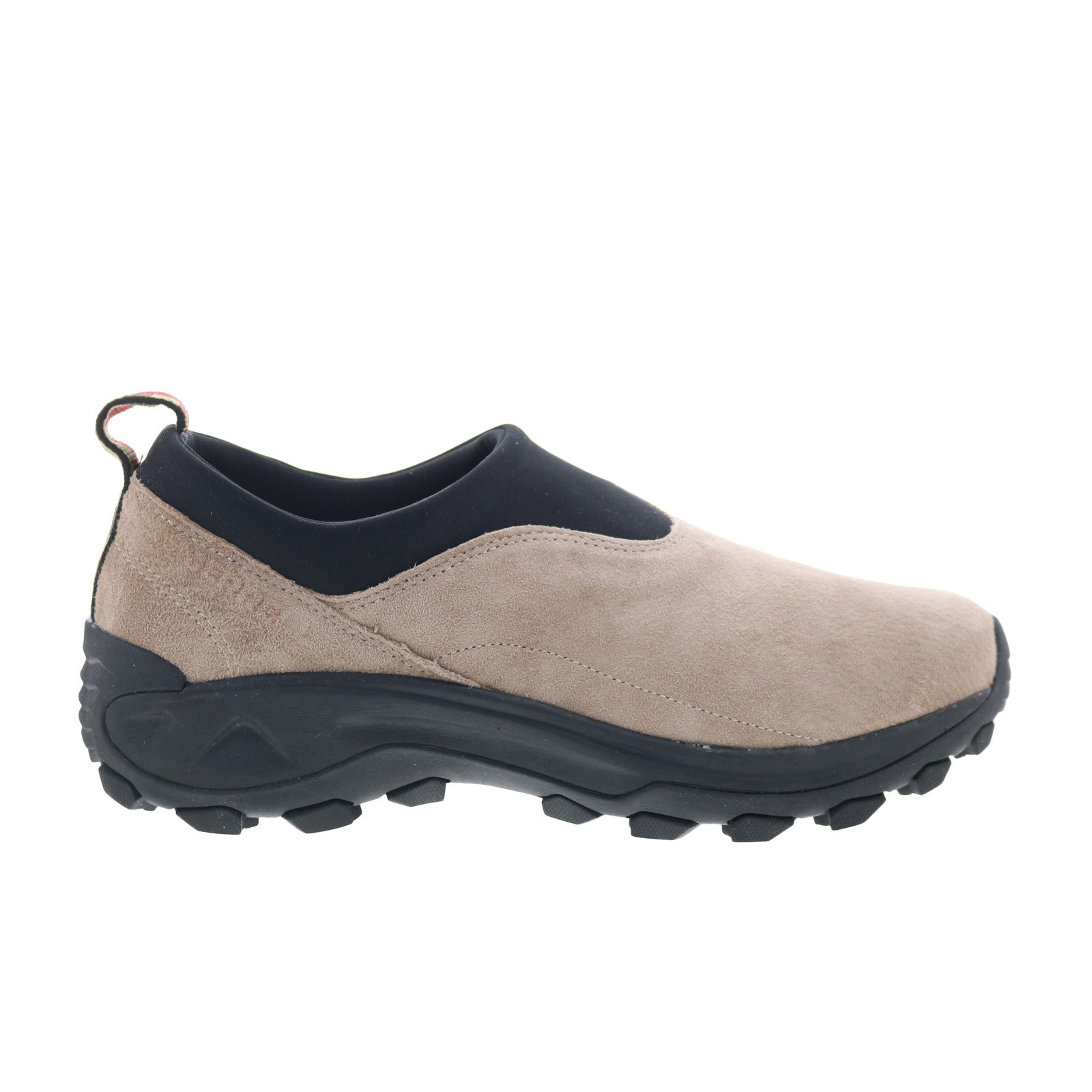 Mocassini e slip on Merrell Winter Moc 3 J005126 donna grigi scarpe casual 9