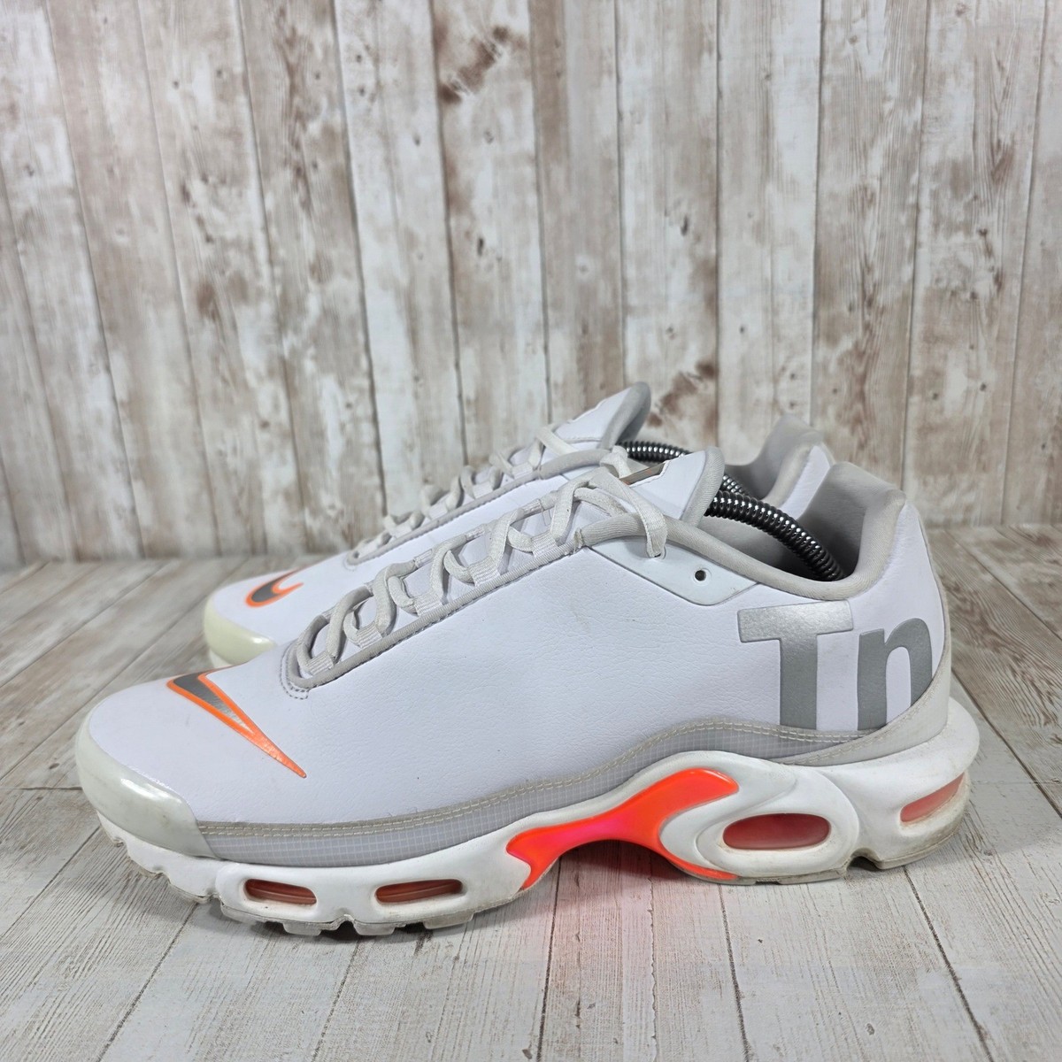 NIKE エア マックス Tn スタジアム Air Max Size 11 - Nike Air Max Plus TN SE Total Orange for sale online | eBay