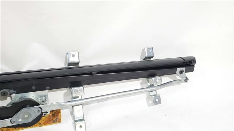 Rear Sunshade Blind M139 OEM 2003 2004 2005 2006 2007 Maserati Quattroporte