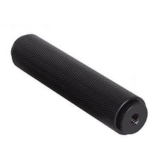 Aluminum Alloy Extension Rod 1/4" Female to 1/4" 3/8" Female for Tripods Exte...