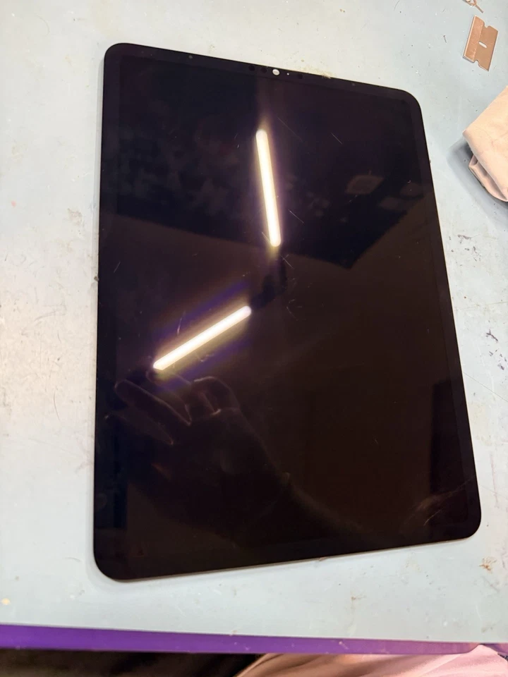 OEM iPad Pro 11 3rd Gen + 4th Gen Display LCD Screen Touch Assembly-FAST SHIPPIN - Image 2 of 4