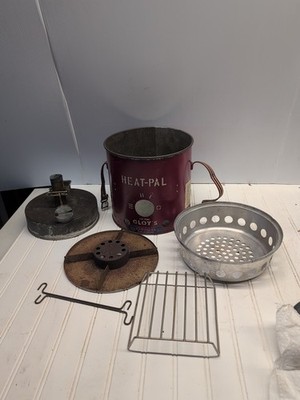 Origo Sweden Heat Pal 5000 by Gloy' s