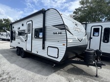 2026 Jayco Jay Flight SLX Double Axle 210QB