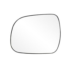 Fit System - 88224 Driver Side Non-Heated Mirror Glass Driver Side LH
