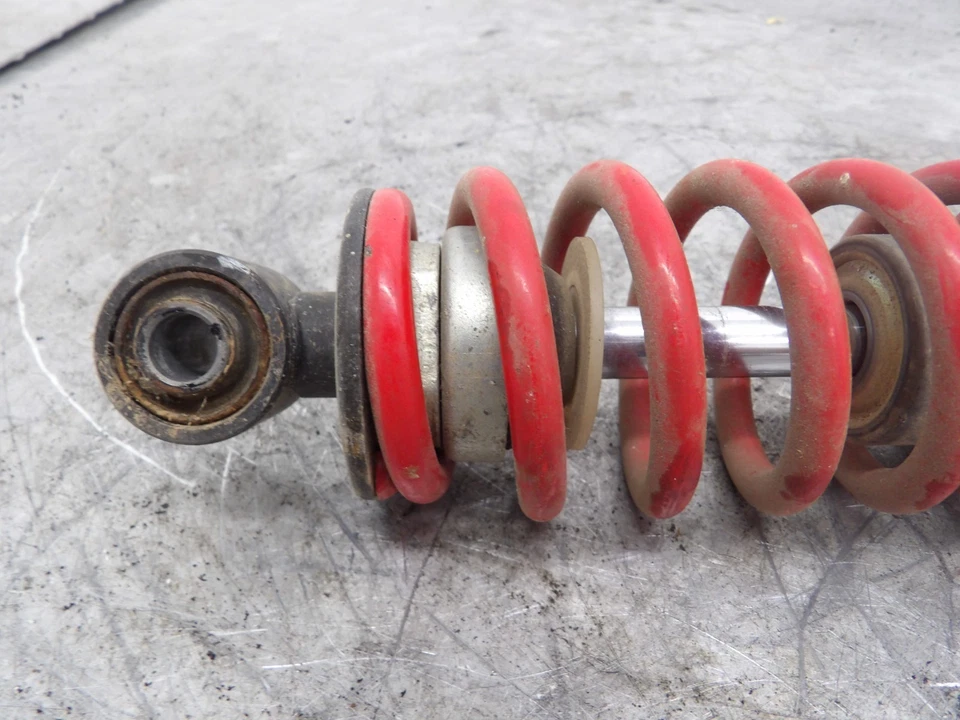 02-08 Amortiguador trasero Yamaha YFM 80 Raptor 3GB-22210-00-36 Foto 4 de 4