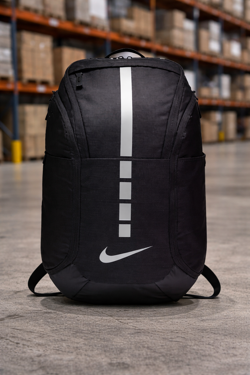 Nike Unisex Hoops Elite Pro Basketball Backpack for sale online | eBay