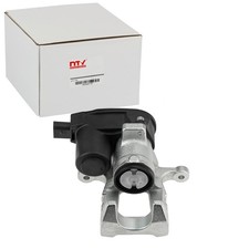 NTY BREMSSATTEL HINTEN RECHTS passend für HYUNDAI IX35 TUCSON KIA SPORTAGE | HZT