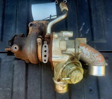 2019-24 Mitsubishi Eclipse Cross 1.5l Engine Turbocharger Turbo 43k 1515a357 Oem 2019-24 Mitsubishi Eclipse Cross 1.5l Engine Turbocharger Turbo 43k 1515a357 Oem