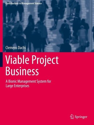 Viable Project Business Clemens Dachs