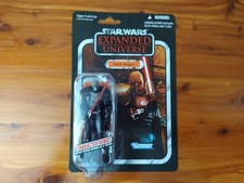 DARTH MALGUS STAR WARS THE VINTAGE COLLECTION VC96