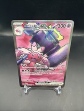 Tinkaton ex - Ultra Rare SV02: Paldea Evolved 240/193 NM