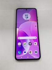 Motorola Razr 2023 128GB Purple XT2323-2 Xfinity Fully Functional DG0966