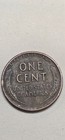 1950 Lincoln Wheat Small Cent Penny BN Copper Business Strike Philadelphia — photo 2