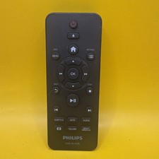 Genuine Philips Remote Control RC-5721 DVD Player