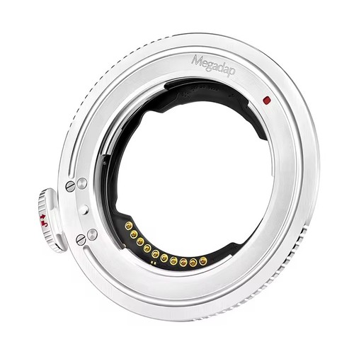 Megadap ETZ21 Pro+ PLUS Auto focus Lens Adapter for Sony E lens to Nikon Z-Mount - Picture 19 of 19