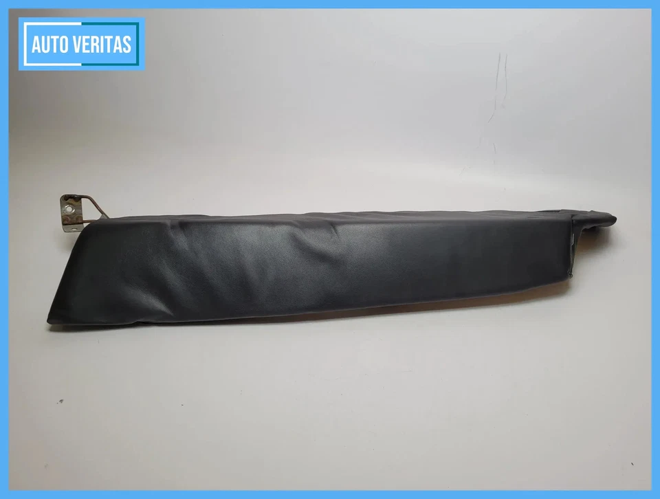 Original Audi A4 Avant (8E/B6/B7) Side trim rear seat left 8E5885703 - Image 3 of 4