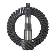 Revolution Gear T8.2-488 8.2" 4.88 Ratio Ring & Pinion Set for 10-23 4Runner