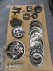 HARLEY TITAN PRIMARY DRIVE CHAIN COMPENSATOR CLUTCH BASKET ASSEMBLY BIG TWIN