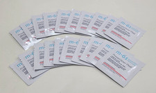 M-61 Power Glow Peel 1 Minute 1 Step Exfoliating Facial Peel 20 Treatments