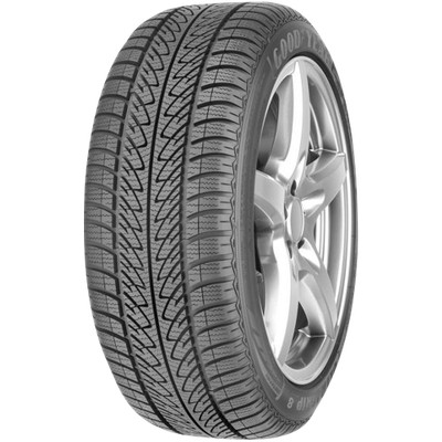GOODYEAR Winterreifen 225/45 R17 TL 94V ULTRA GRIP 8 PERFORMANCE MS XL MFS M+S