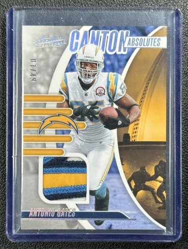 2025 Panini Absolute Calvin Johnson Holo Silver (RAW)