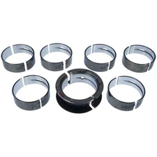 Clevite Crankshaft Main Bearing Set MS-1947A-10; A-Series .010"