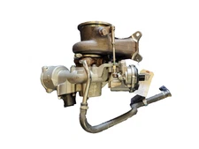 Used Oem Audi Turbocharger Turbo Charger for 2022-2024 Q5 2.0L AWD VIN A