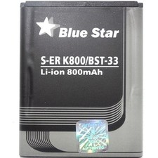 BATTERIE COMPATIBLE BST-33 POUR SONY ERICSSON K800