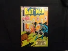 Orig DC Comic "Batman # 158 - Ace The Super Bat Hound" 1963